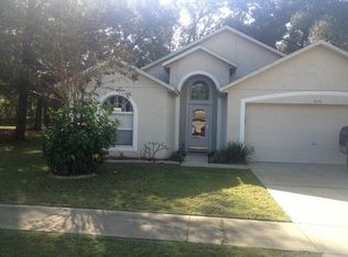316 Heritage Estates Ln, Deland, FL 32720