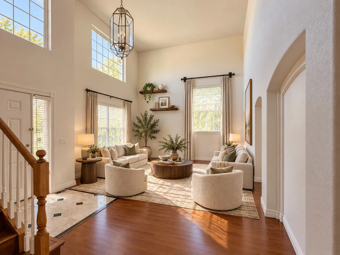 4 bed, 2.5 bath, 3598 sqft, $3,600 — Photo 3