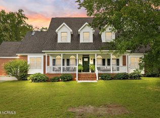 573 Boyd Lake Rd, Hamlet, NC 28345