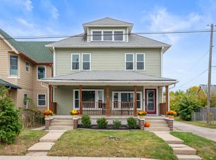 1419 Wright St, Indianapolis, IN 46203