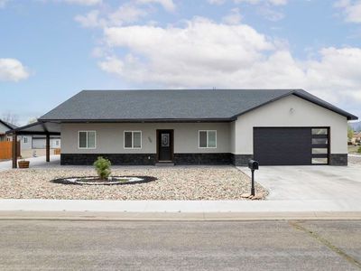 400 N Erin Street, Cortez, CO, 81328