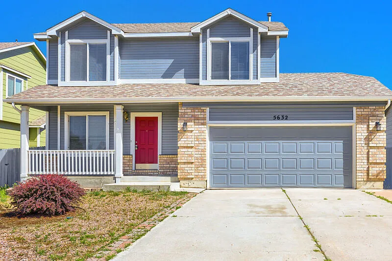 5632 Marabou Way