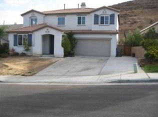 27764 Almont Way, Sun City, CA 92585