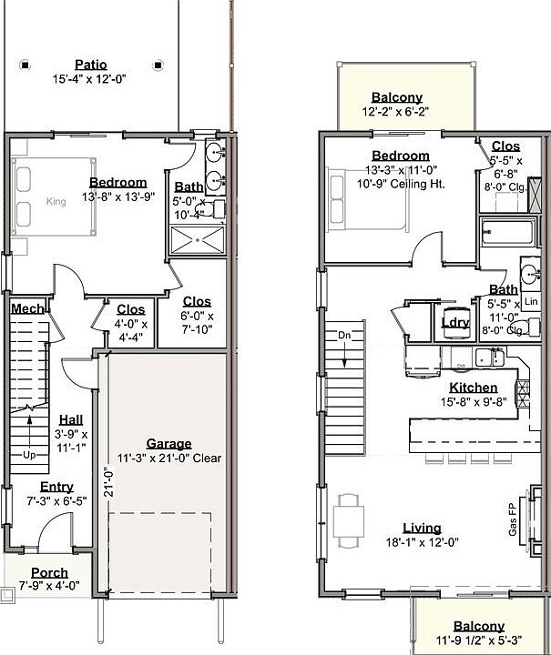 2nd image of 5 Ryan Rd #A