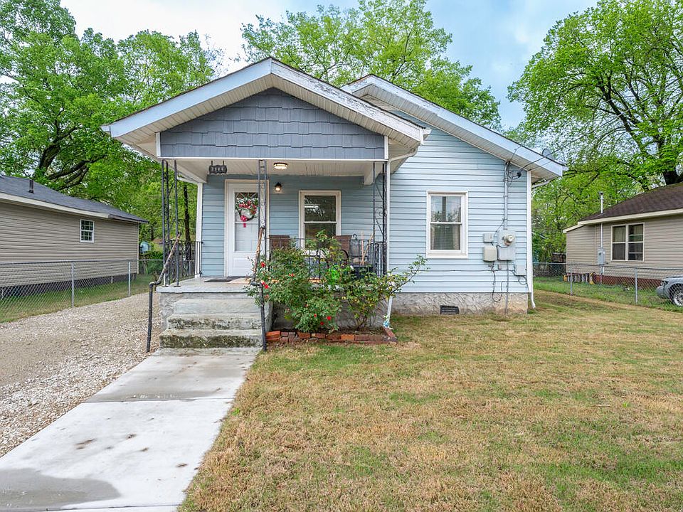 1906 S Orchard Knob Ave, Chattanooga, TN 37404 | Zillow