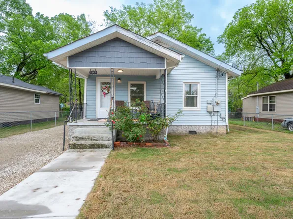 1906 S Orchard Knob Ave, Chattanooga, TN 37404