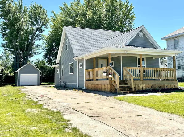 622 W Boone St, Marshalltown, IA 50158