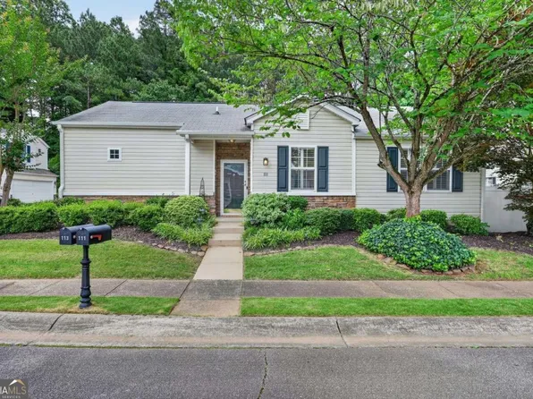 111 W Oaks Ct, Woodstock, GA 30188