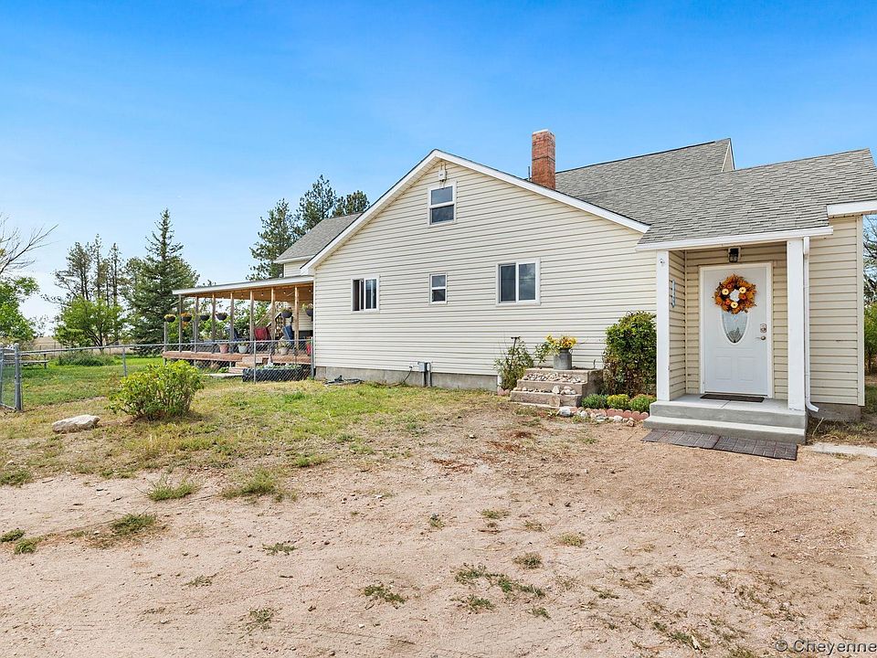 4720 Road 217, Burns, WY 82053 Zillow