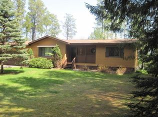 10580 N Riverside Rd, Hayward, WI 54843