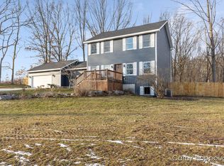 7482 Macarthur Rd, Saranac, MI 48881