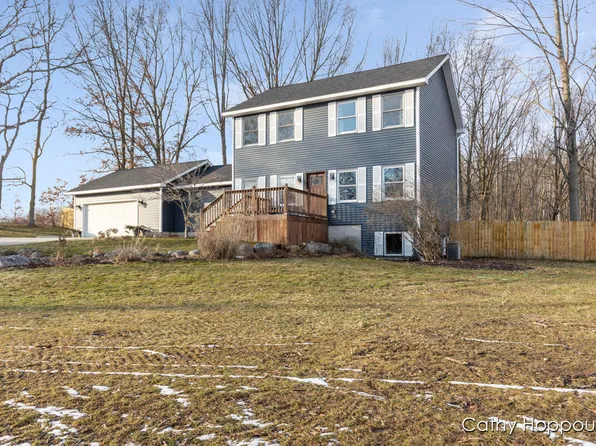 7482 Macarthur Rd, Saranac, MI 48881