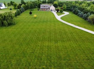 19734 Cline St, Lowell, IN 46356