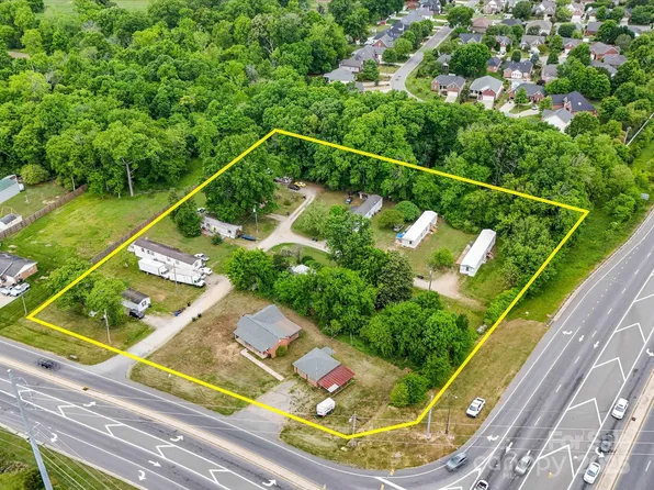 4940 Weddington Rd, Concord, NC 28027