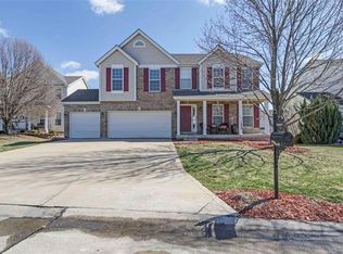 320 Copper Tree Ct, O Fallon, MO 63368