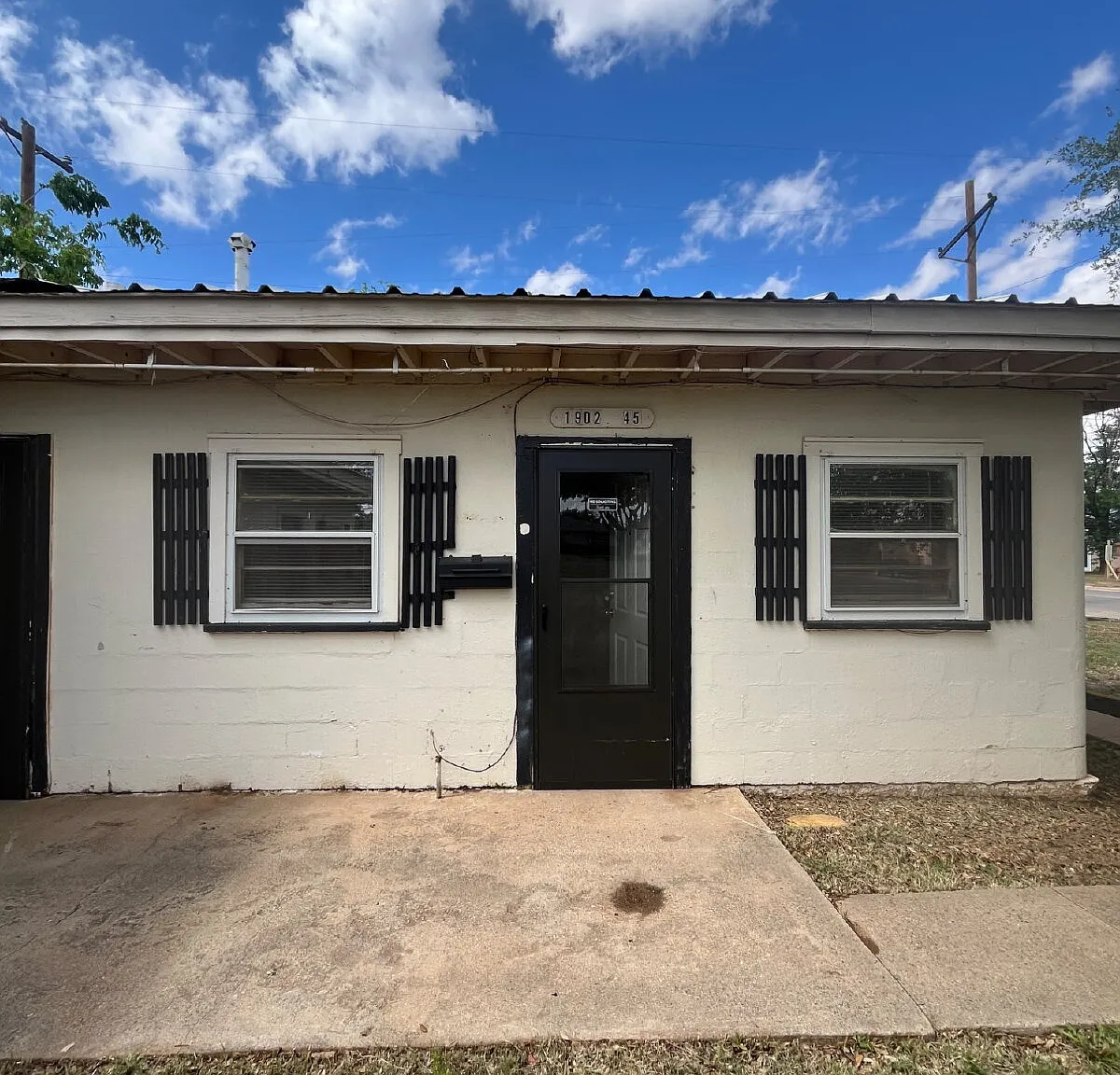2 bed, 1.0 bath, 816 sqft, $775 — Photo 3