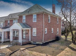 515 Winston Ave, Baltimore, MD