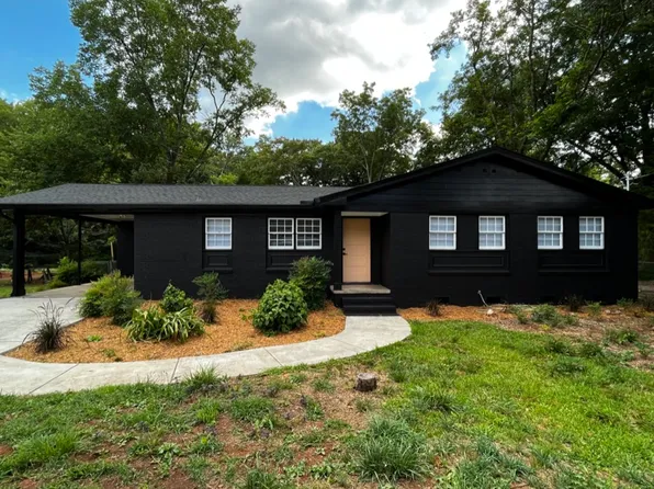 1066 College Station Rd, Athens, GA 30605