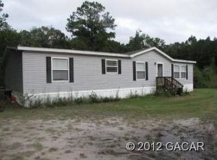 2231 SW Old Lake City Ter, High Springs, FL 32643