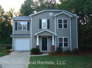 5227 Lawrence Orr Rd, Charlotte, NC 28212