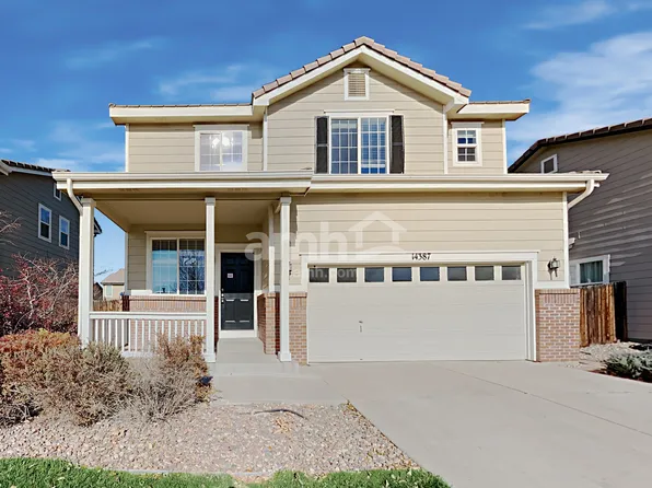 14387 E 101st Ave, Commerce City, CO 80022