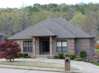 13606 Napoleon Rd, Little Rock, AR 72211