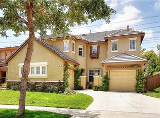 33 Tisbury Way, Mission Viejo, CA 92694