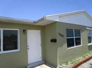 3501 Avenue E #1, West Palm Beach, FL 33404