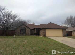 3209 Brooke St, Denton, TX 76207