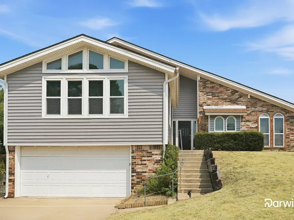 408 Cavender Ct, Hurst, TX 76054