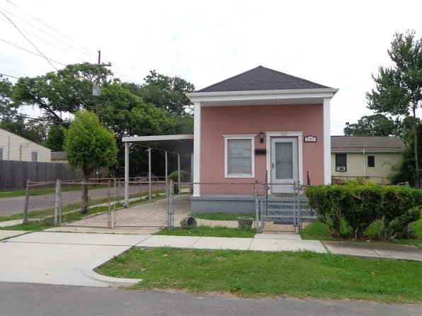 237 Lowerline St, New Orleans, LA 70118