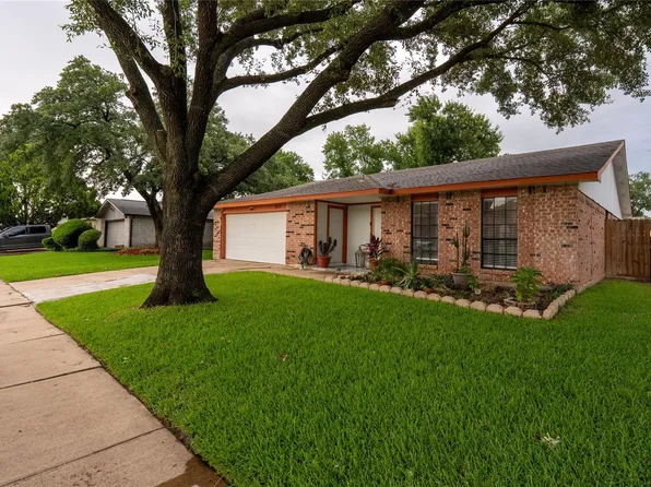 5518 Lerwick Dr, Houston, TX 77084