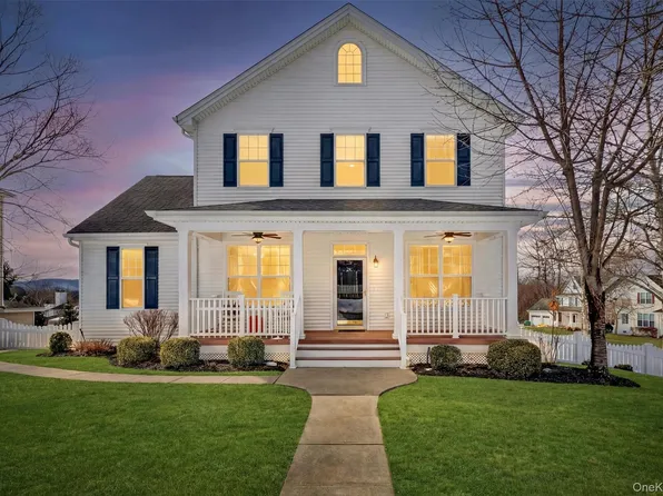 21 Bayberry Street, Hopewell Junction, NY 12533