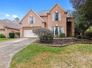 2 Surrey Run Pl, Conroe, TX 77384