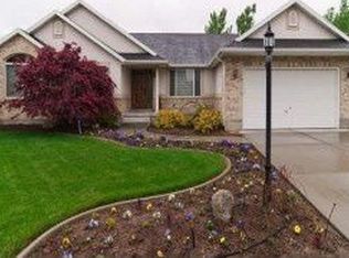 654 E Golden Pheasant Dr, Draper, UT 84020