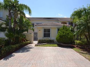 1710 Yellowheart Way, Hollywood, FL 33019
