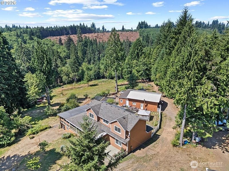 5th image of 1407 SLIDE CREEK Road