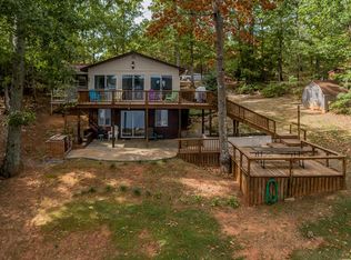 417 Quail Ridge Rd, Henrico, NC 27842