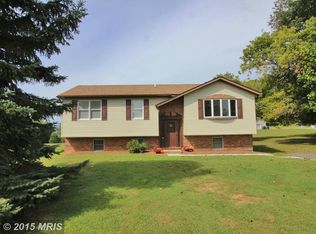 1752 Doctor Jack Rd, Conowingo, MD 21918