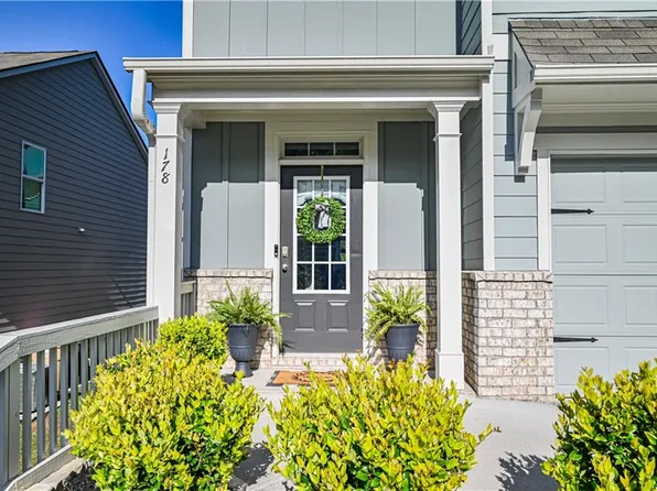 178 Whitewood Dr, Dawsonville, GA 30534