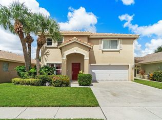 1007 Fosters Mill Rd, Boynton Beach, FL 33436