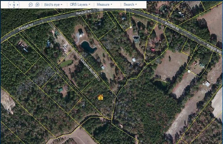 2nd image of 9993 Randall Rd