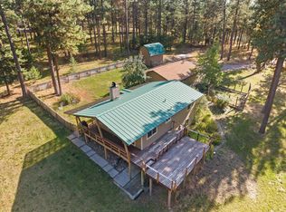 31968 Ridge View Cir, Polson, MT 59860