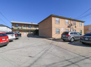 2704 E Kearney St, Laredo, TX 78043