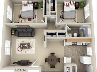 Columbia Crossing, Columbia, MO 65202