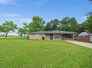 2400 Okeefe Rd, Jacksonville, TX 75766