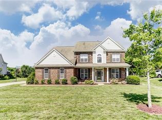 2730 Liberty Hall Ct, Waxhaw, NC 28173