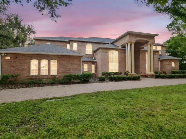 3020 Kensington Trce, Tarpon Springs, FL 34688