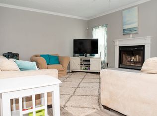 3973 Wyckoff Dr, Virginia Beach, VA 23452