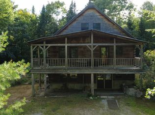 37 Wiley Rd, Norway, ME 04268